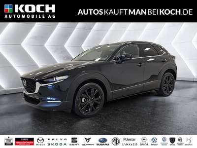 Bild Mazda CX-30