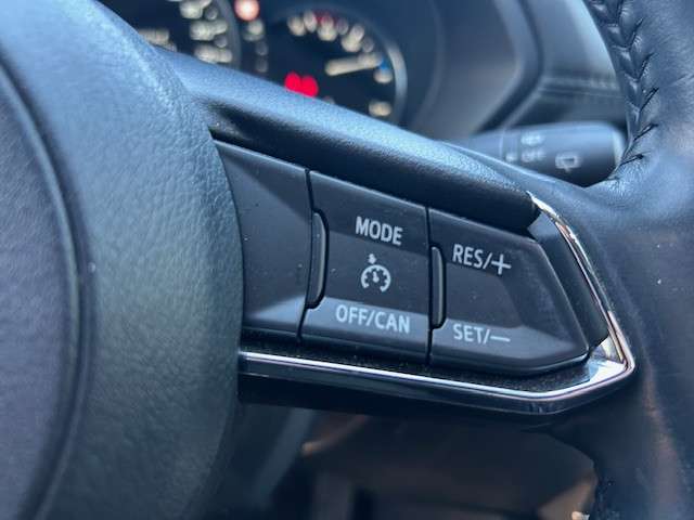 Fahrzeugbild eines Mazda CX-5