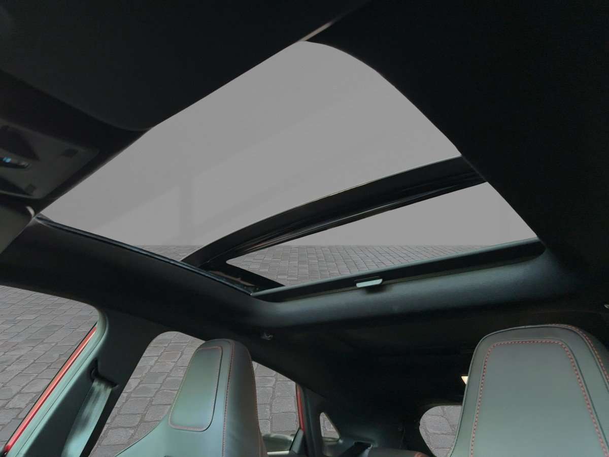 Fahrzeugbild eines Ford Puma
