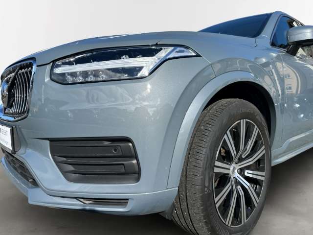Fahrzeugbild eines Volvo XC90
