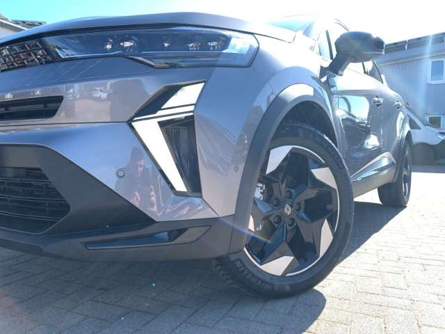 Fahrzeugbild eines Renault Captur