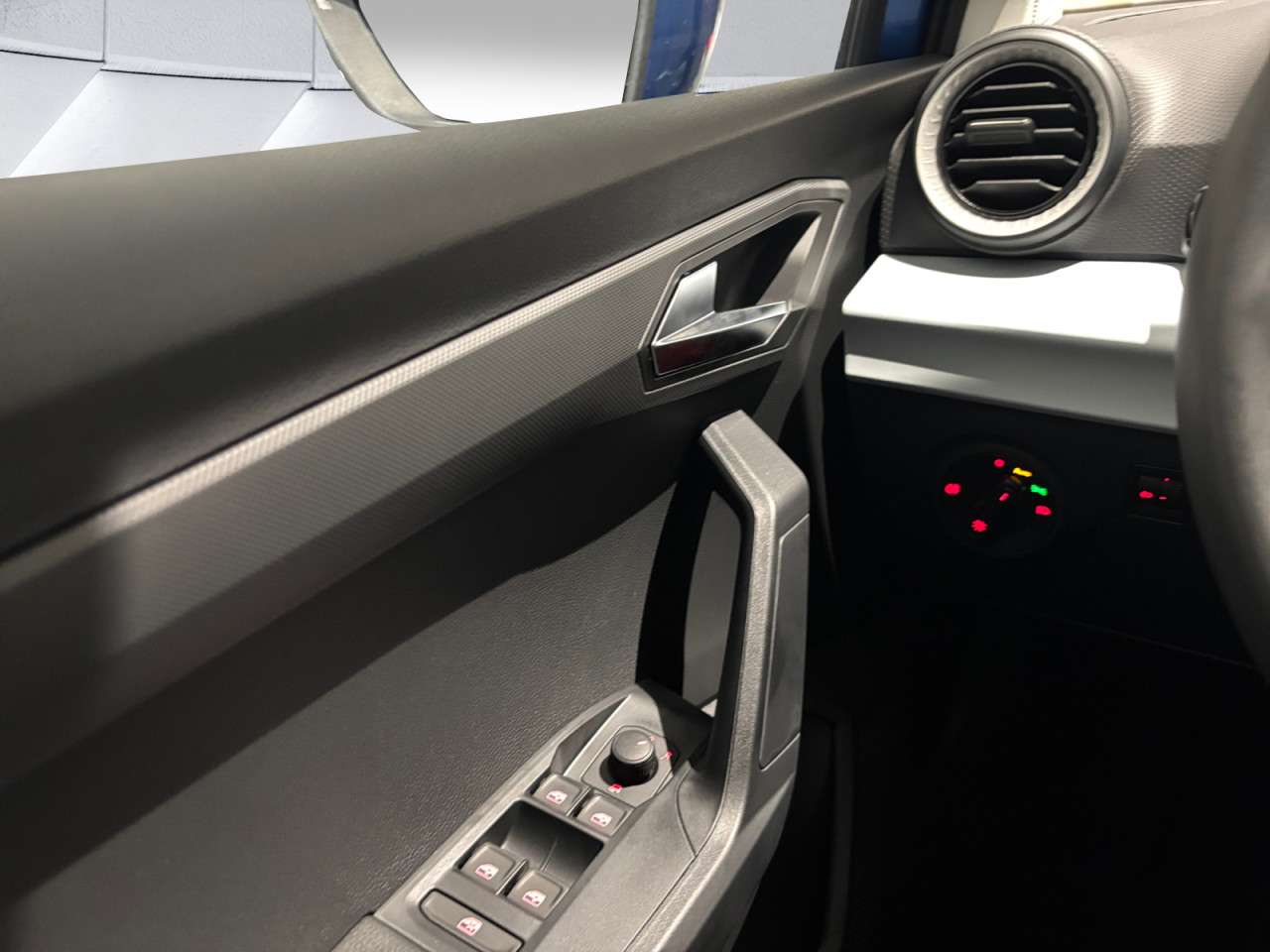 Fahrzeugbild eines SEAT Arona