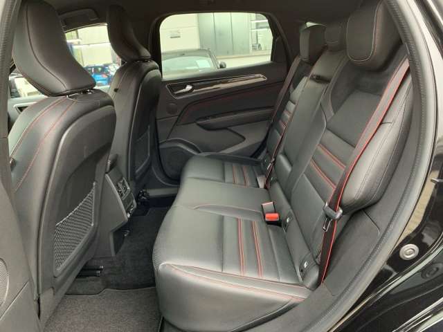 Fahrzeugbild eines Renault Arkana