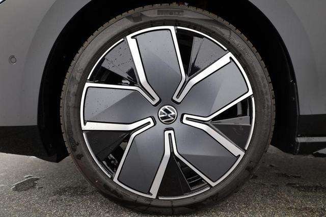 Fahrzeugbild eines Volkswagen Passat