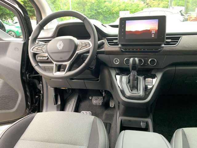 Fahrzeugbild eines Renault Kangoo