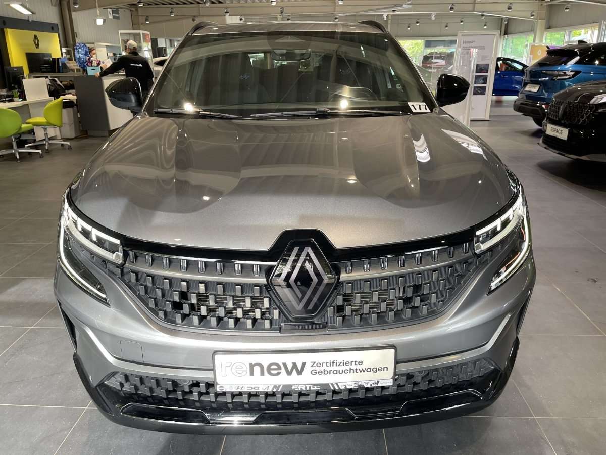 Fahrzeugbild eines Renault Austral