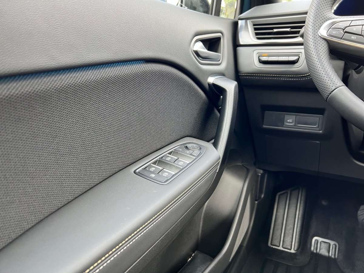Fahrzeugbild eines Renault Symbioz