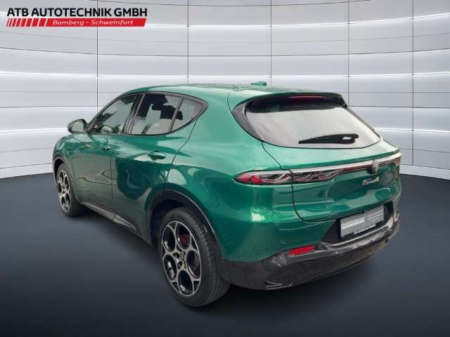 Fahrzeugbild eines Alfa Romeo Tonale