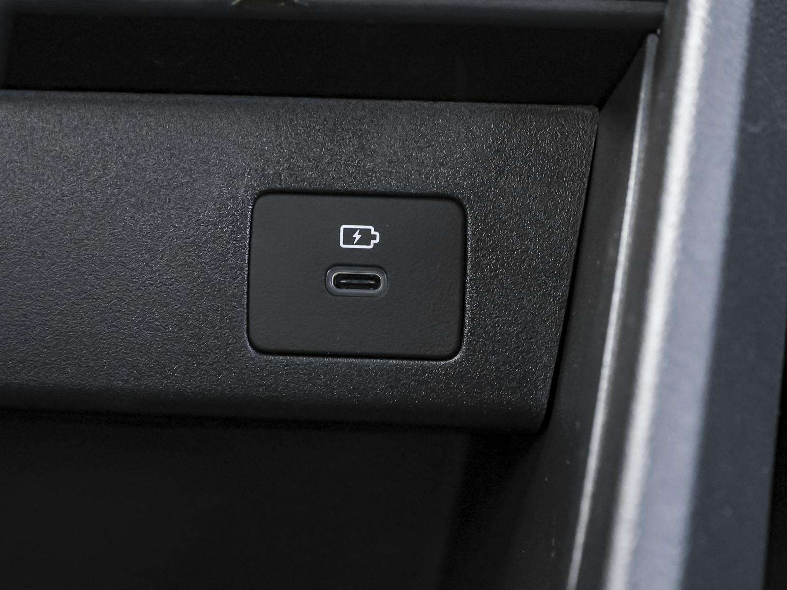 Fahrzeugbild eines Dacia Sandero