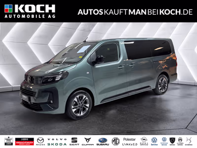 Bild Opel Zafira