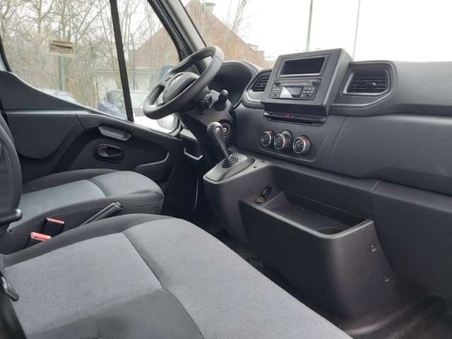 Fahrzeugbild eines Renault Master