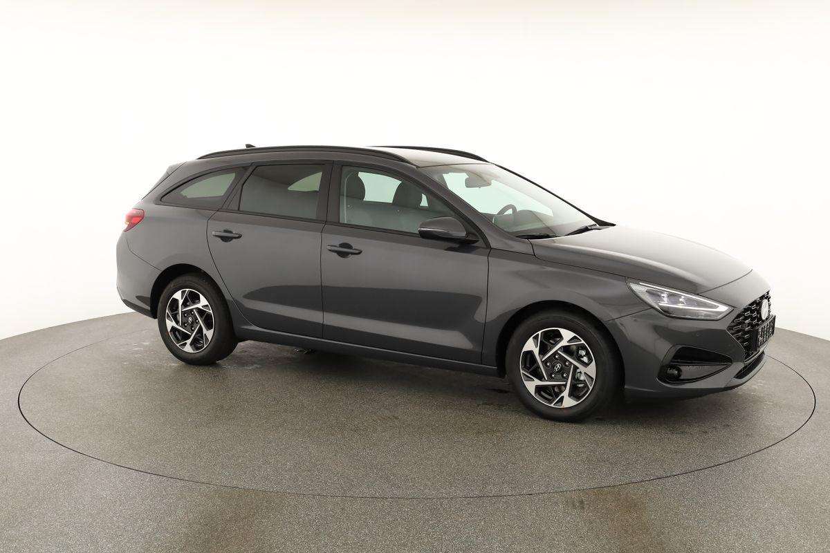 Fahrzeugbild eines Hyundai i30