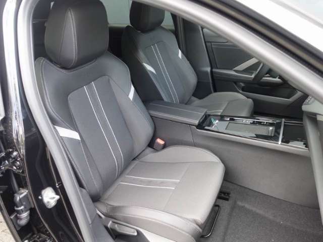 Fahrzeugbild eines Opel Astra