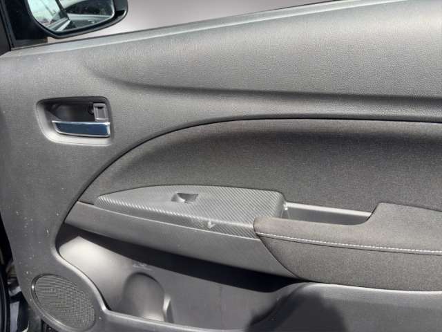 Fahrzeugbild eines Mitsubishi Space Star