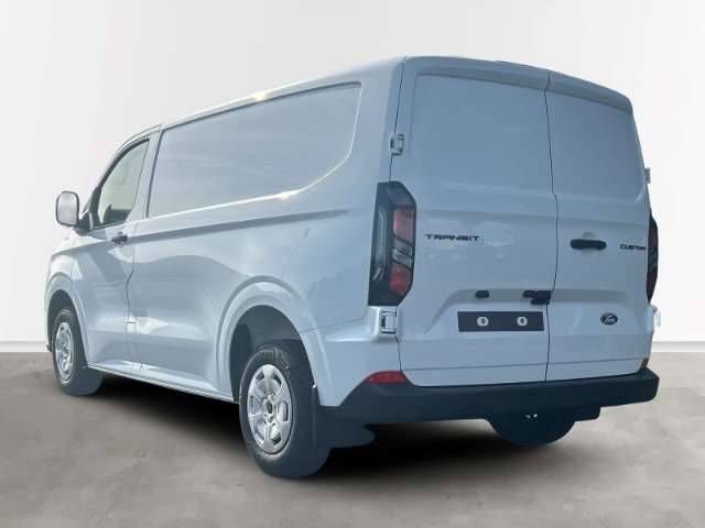 Fahrzeugbild eines Ford Transit Custom