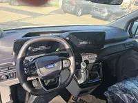 Fahrzeugbild eines Ford Tourneo Custom