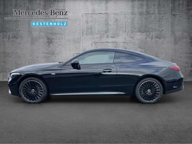 Fahrzeugbild eines Mercedes-Benz CLE