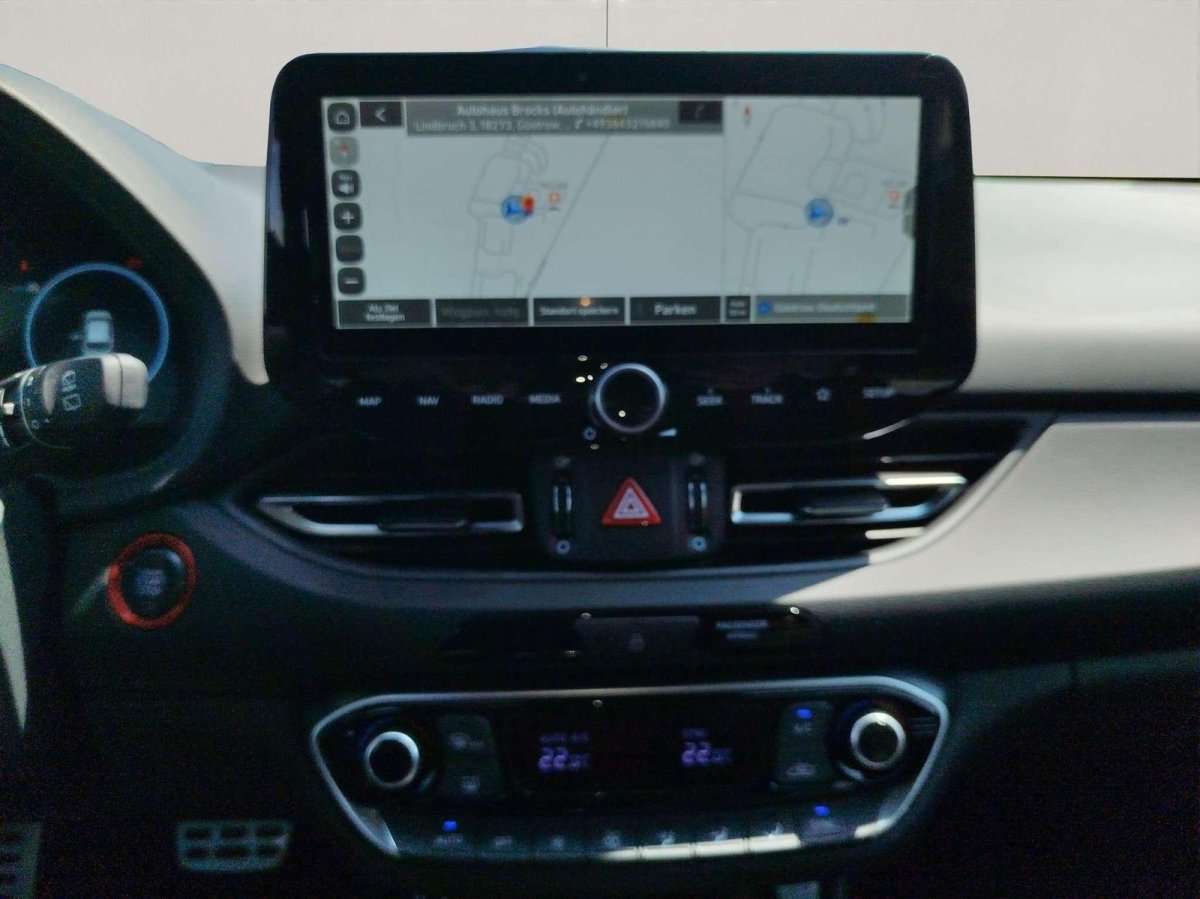 Fahrzeugbild eines Hyundai i30