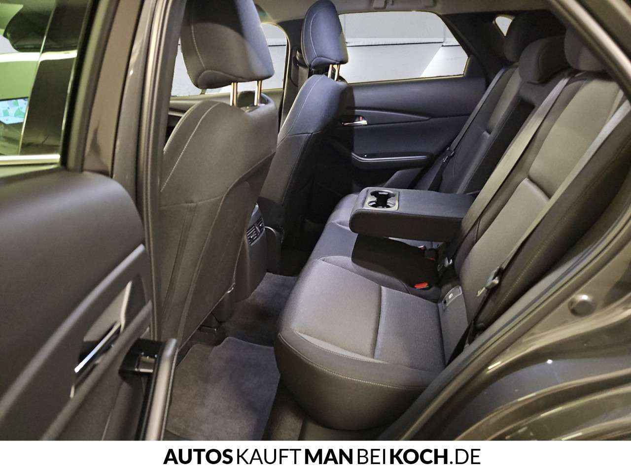 Fahrzeugbild eines Mazda CX-30