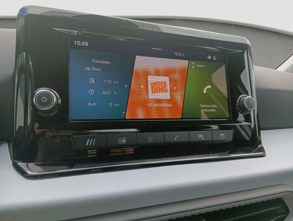 Fahrzeugbild eines SEAT Arona