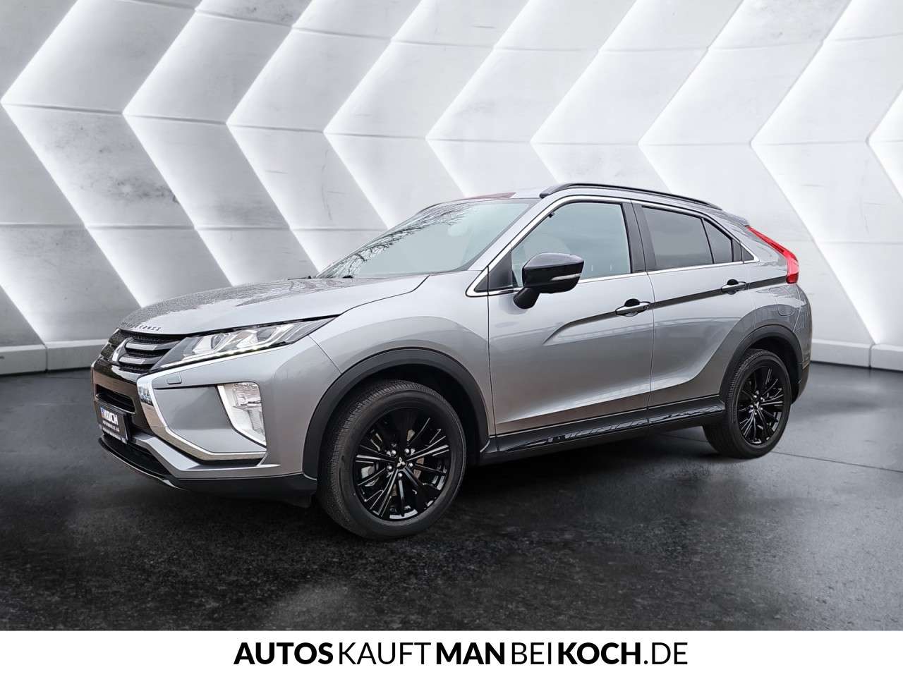 Fahrzeugbild eines Mitsubishi Eclipse Cross