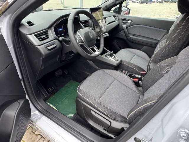 Fahrzeugbild eines Renault Captur