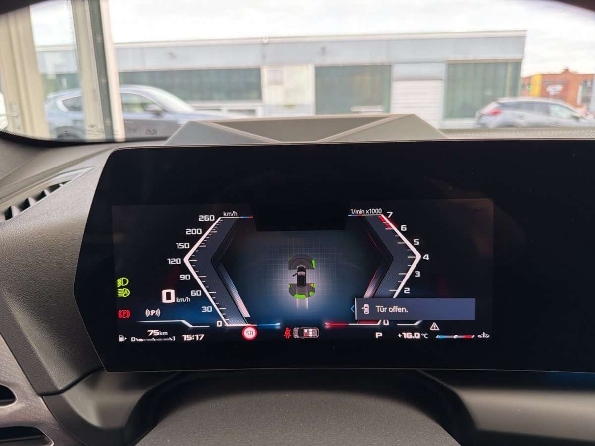 Fahrzeugbild eines BMW 1er-Reihe