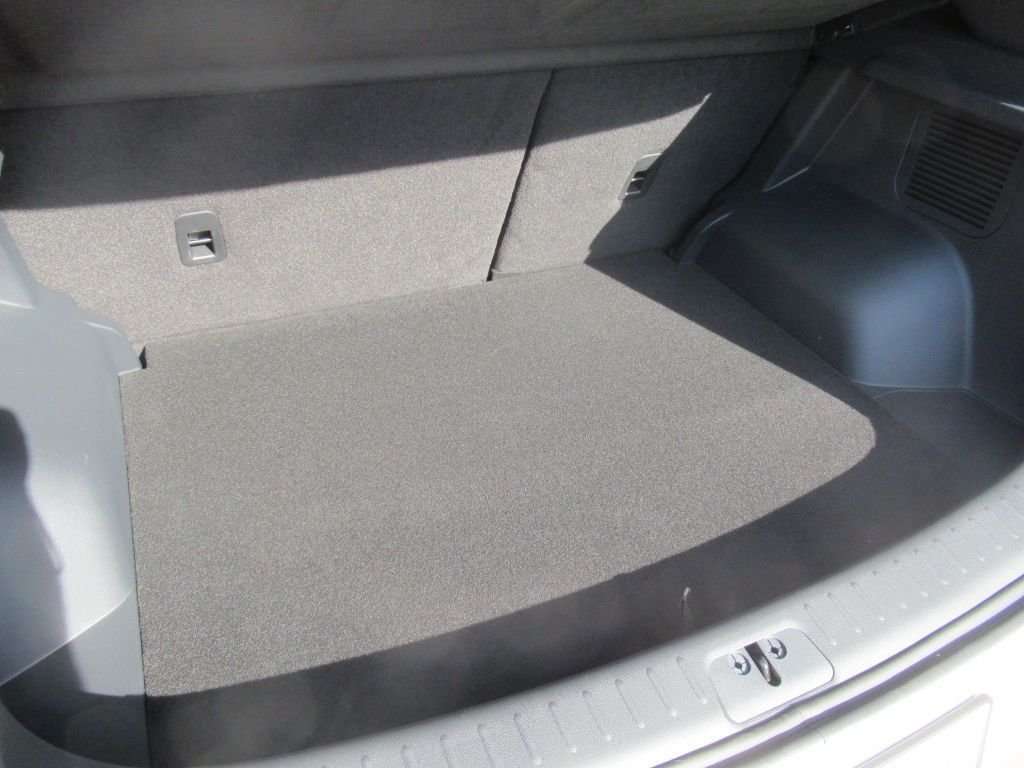 Fahrzeugbild eines DFSK Fengon 500