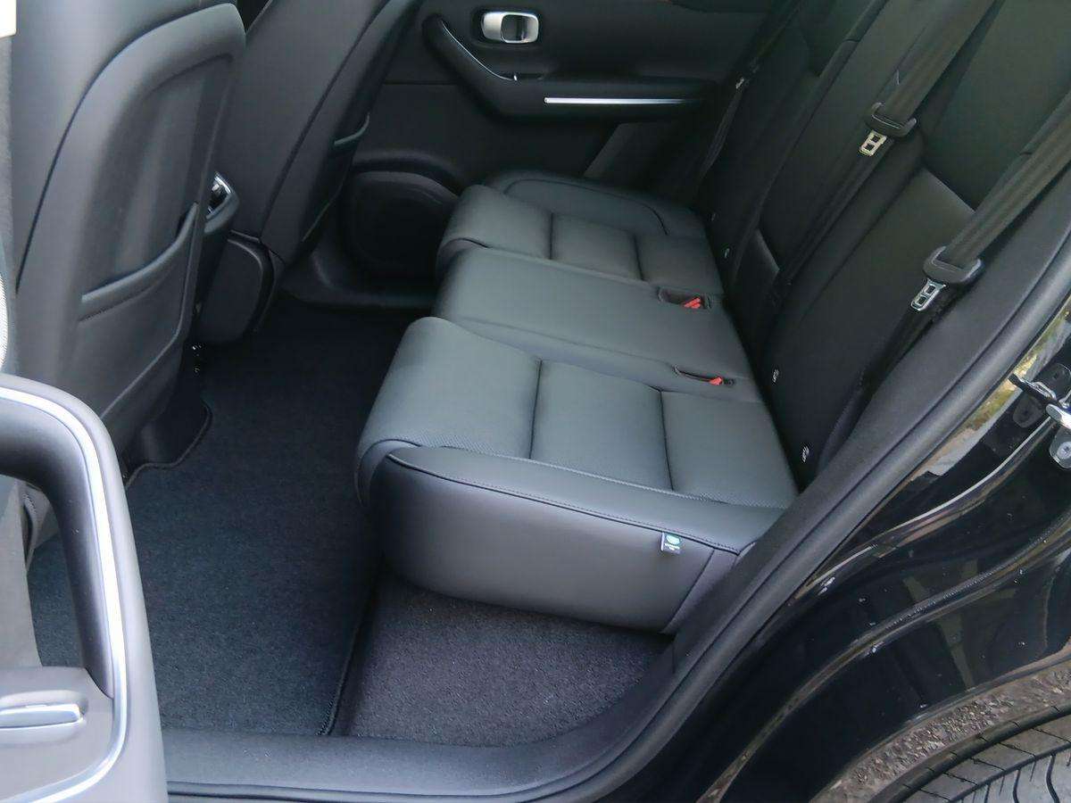 Fahrzeugbild eines Leapmotor C10
