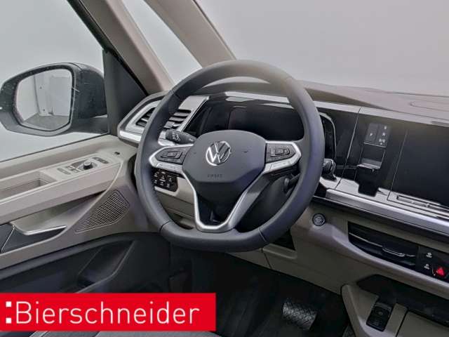 Fahrzeugbild eines Volkswagen California