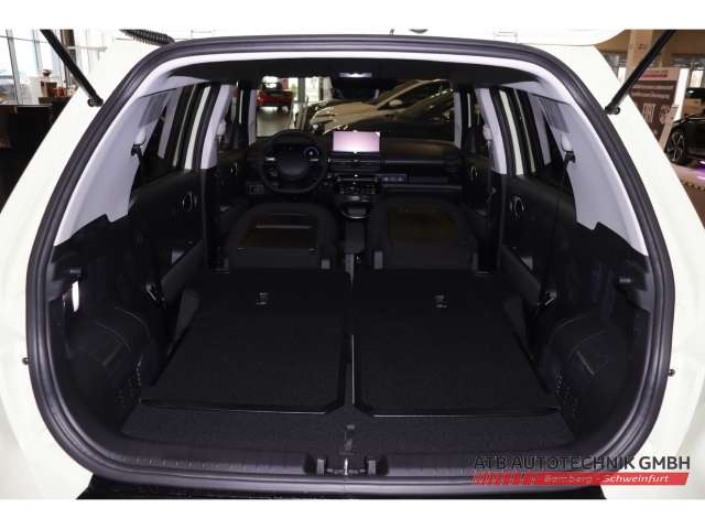 Fahrzeugbild eines Hyundai Inster