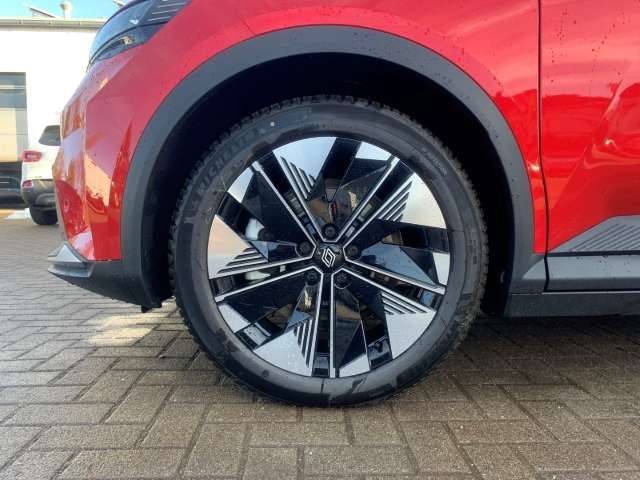 Fahrzeugbild eines Renault Scenic E-TECH