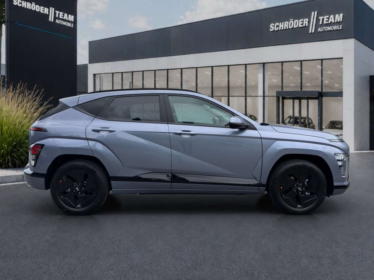 Fahrzeugbild eines Hyundai Kona Elektro