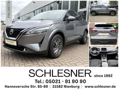 Bild Nissan Qashqai