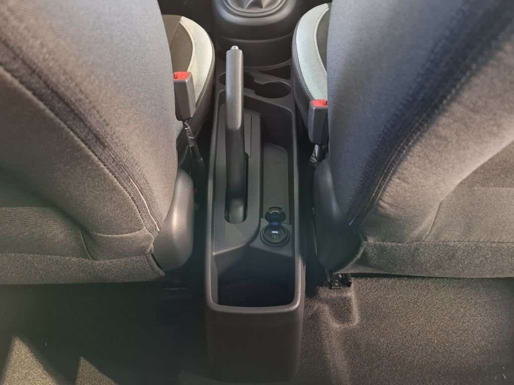 Fahrzeugbild eines Hyundai i10