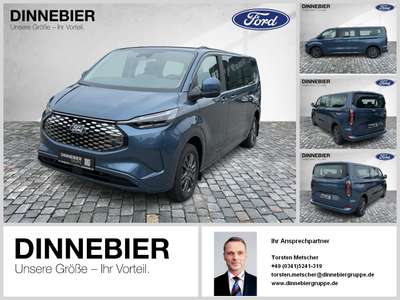 Bild Ford Tourneo Custom