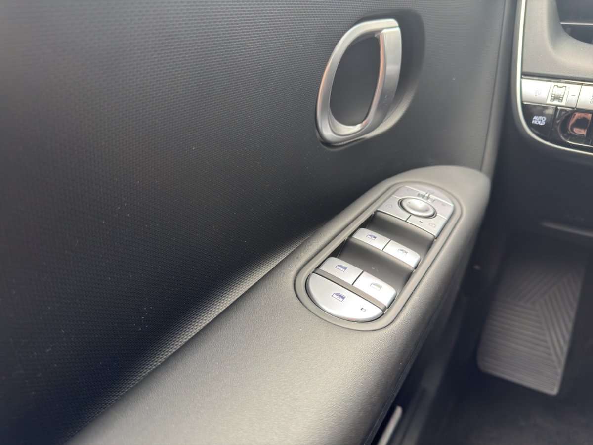 Fahrzeugbild eines Hyundai IONIQ 5