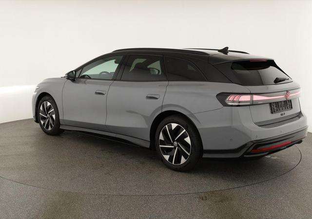 Fahrzeugbild eines Volkswagen ID.7