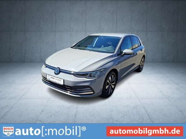 Fahrzeugbild eines Volkswagen Golf