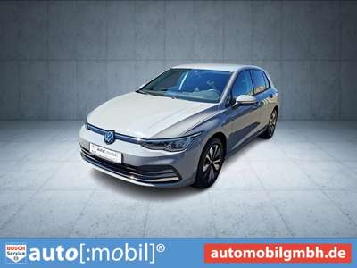 Bild Volkswagen Golf