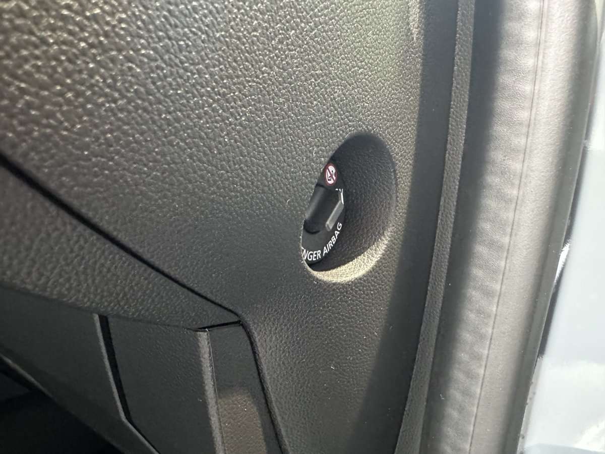 Fahrzeugbild eines Dacia Jogger