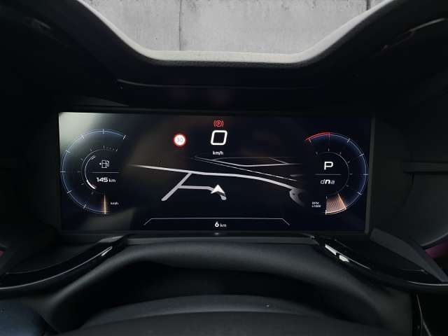 Fahrzeugbild eines Alfa Romeo Junior
