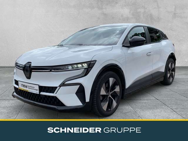 Fahrzeugbild eines Renault Megane E-TECH