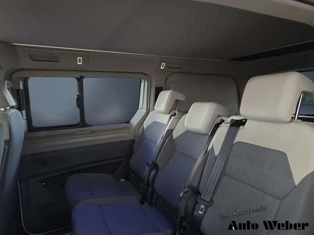 Fahrzeugbild eines Volkswagen California
