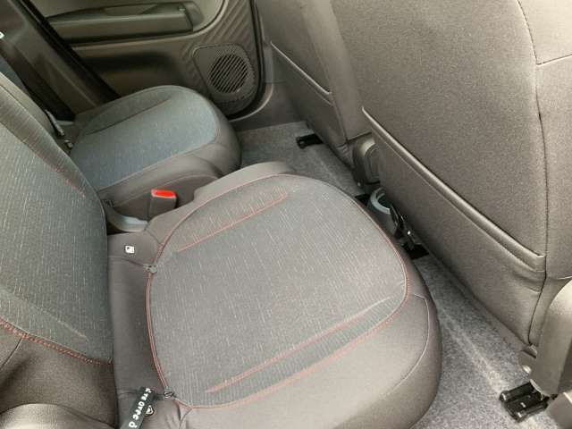 Fahrzeugbild eines Renault Twingo