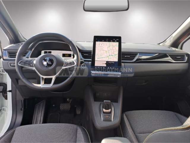 Fahrzeugbild eines Mitsubishi ASX