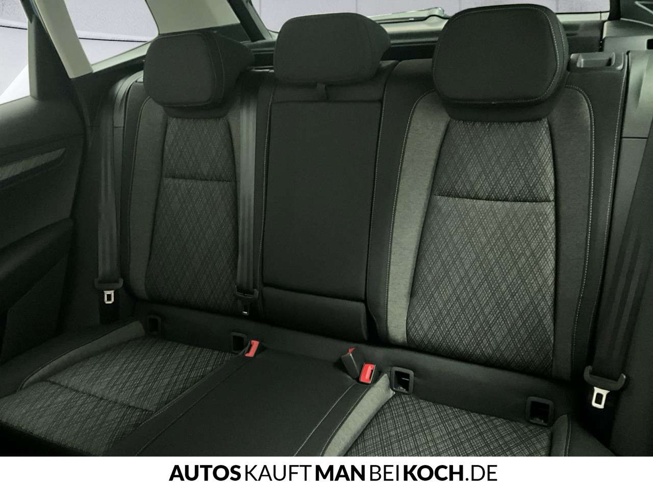 Fahrzeugbild eines Skoda Karoq