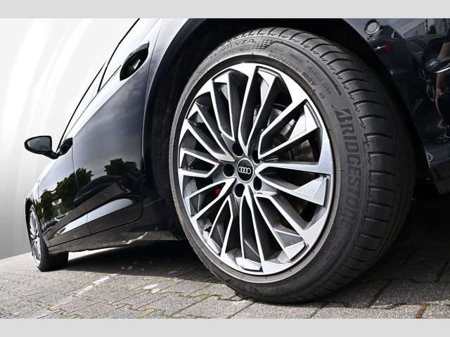 Fahrzeugbild eines Audi A6