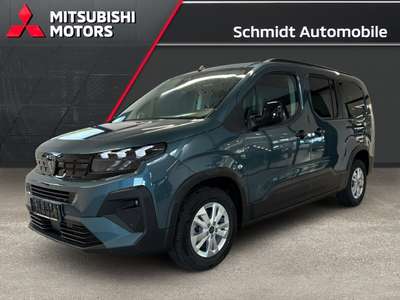 Bild Peugeot Rifter