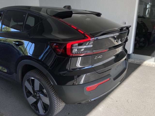 Fahrzeugbild eines Volvo C40